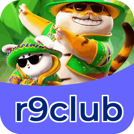 r9club APK