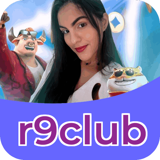 r9club APK