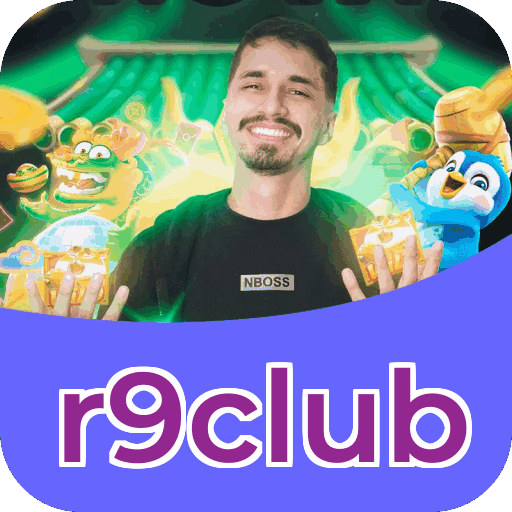 r9club APK