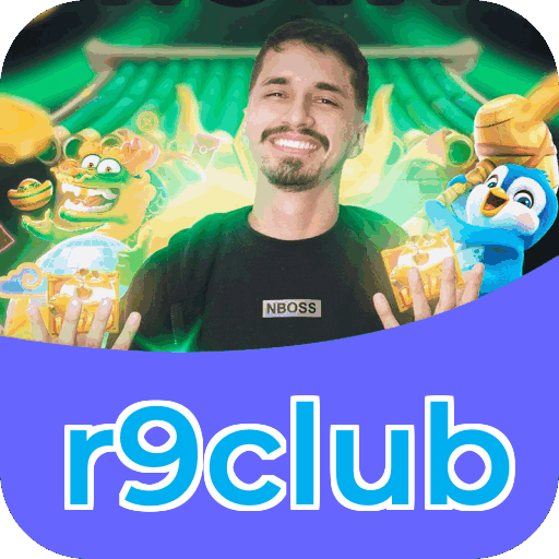 r9club APK